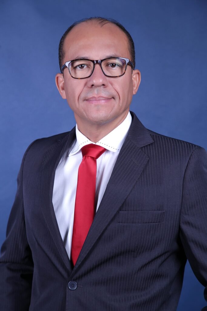 Noel Santos, advogado trabalhista e previdenciário em Salvador/BA