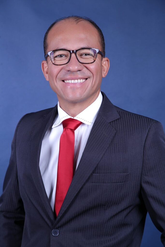 Noel Santos, advogado trabalhista e previdenciário em Salvador/BA