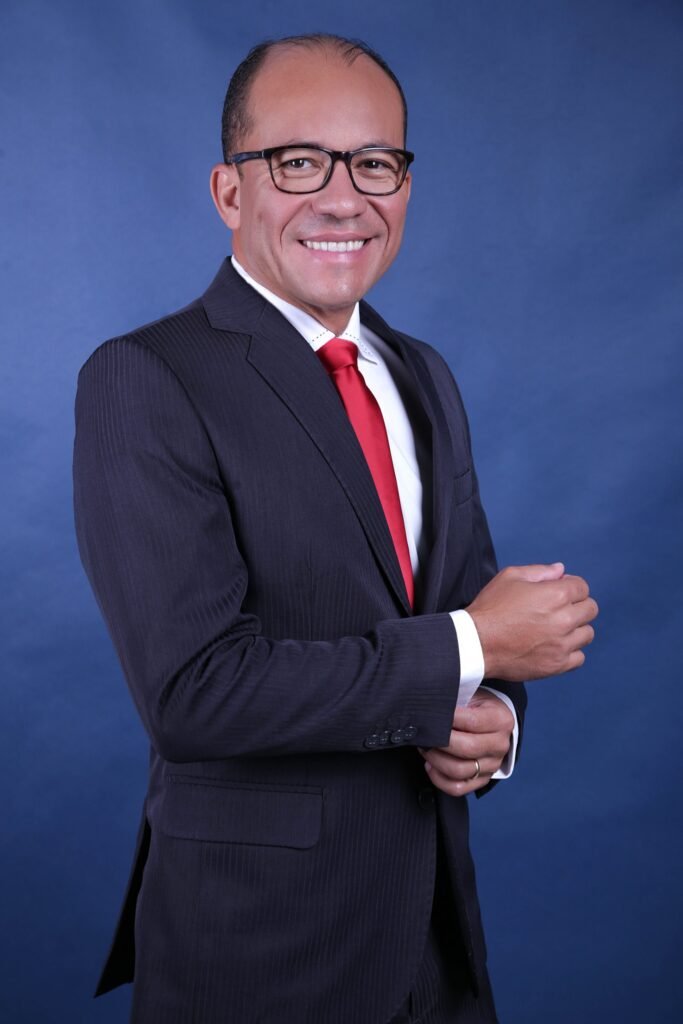 Noel Santos, advogado trabalhista e previdenciário em Salvador/BA